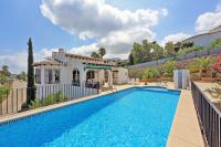 Agence immobilière Denia, Monte Pego - A vendre Villa, 3 chambres