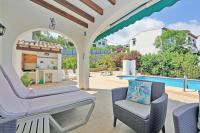 Agence immobilière Denia, Monte Pego - A vendre Villa, 3 chambres