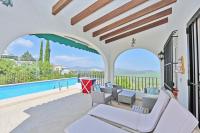 Agence immobilière Denia, Monte Pego - A vendre Villa, 3 chambres