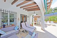 Agence immobilière Denia, Monte Pego - A vendre Villa, 3 chambres