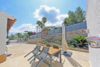 Agence immobilière Denia, Monte Pego - A vendre Villa, 3 chambres