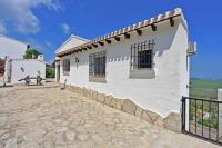 Agence immobilière Denia, Monte Pego - A vendre Villa, 3 chambres