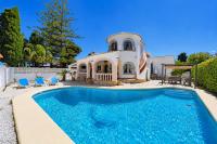 Agence immobilière Denia, Monte Pego - A vendre Villa, 3 chambres
