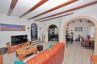 Agence immobilière Denia, Monte Pego - A vendre Villa, 3 chambres