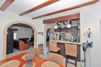 Agence immobilière Denia, Monte Pego - A vendre Villa, 3 chambres