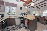 Agence immobilière Denia, Monte Pego - A vendre Villa, 3 chambres