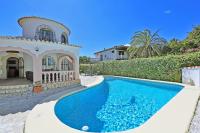 Agence immobilière Denia, Monte Pego - A vendre Villa, 3 chambres