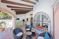 Agence immobilière Denia, Monte Pego - A vendre Villa, 3 chambres