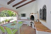 Agence immobilière Denia, Monte Pego - A vendre Villa, 3 chambres