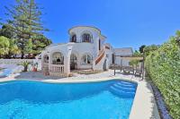 Agence immobilière Denia, Monte Pego - A vendre Villa, 3 chambres