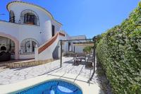 Agence immobilière Denia, Monte Pego - A vendre Villa, 3 chambres