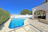 Agence immobilière Denia, Monte Pego - A vendre Villa, 3 chambres