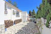 Agence immobilière Denia, Monte Pego - A vendre Villa, 3 chambres