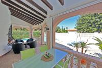 Agence immobilière Denia, Monte Pego - A vendre Villa, 3 chambres