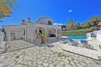Agence immobilière Denia, Monte Pego - A vendre Villa, 3 chambres