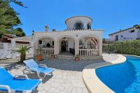Agence immobilière Denia, Monte Pego - A vendre Villa, 3 chambres