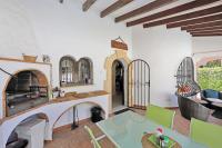 Agence immobilière Denia, Monte Pego - A vendre Villa, 3 chambres