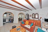 Agence immobilière Denia, Monte Pego - A vendre Villa, 3 chambres