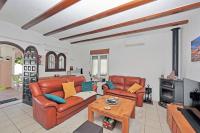 Agence immobilière Denia, Monte Pego - A vendre Villa, 3 chambres