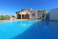 Agence immobilière Denia, Monte Pego - A vendre Villa, 3 chambres