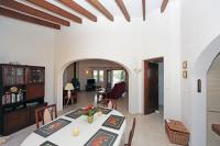 Agence immobilière Denia, Monte Pego - A vendre Villa, 3 chambres