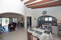 Agence immobilière Denia, Monte Pego - A vendre Villa, 3 chambres