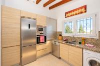 Agence immobilière Denia, Monte Pego - A vendre Villa, 3 chambres