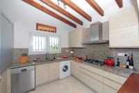 Agence immobilière Denia, Monte Pego - A vendre Villa, 3 chambres