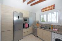 Agence immobilière Denia, Monte Pego - A vendre Villa, 3 chambres