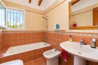Agence immobilière Denia, Monte Pego - A vendre Villa, 3 chambres