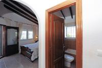 Agence immobilière Denia, Monte Pego - A vendre Villa, 3 chambres