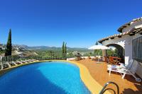 Agence immobilière Denia, Monte Pego - A vendre Villa, 3 chambres