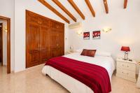 Agence immobilière Denia, Monte Pego - A vendre Villa, 3 chambres