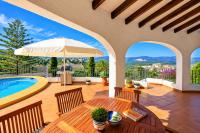 Agence immobilière Denia, Monte Pego - A vendre Villa, 3 chambres