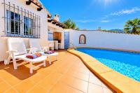 Agence immobilière Denia, Monte Pego - A vendre Villa, 3 chambres