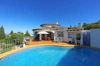 Agence immobilière Denia, Monte Pego - A vendre Villa, 3 chambres