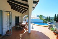 Agence immobilière Denia, Monte Pego - A vendre Villa, 3 chambres