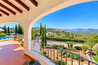 Agence immobilière Denia, Monte Pego - A vendre Villa, 3 chambres