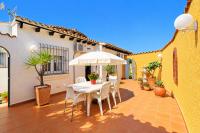 Agence immobilière Denia, Monte Pego - A vendre Villa, 3 chambres