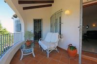 Agence immobilière Denia, Monte Pego - A vendre Villa, 3 chambres