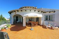 Agence immobilière Denia, Monte Pego - A vendre Villa, 3 chambres