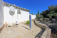 Agence immobilière Denia, Monte Pego - A vendre Villa, 3 chambres