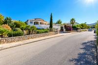 Agence immobilière Denia, Monte Pego - A vendre Villa, 3 chambres