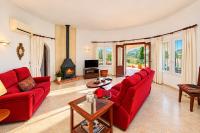 Agence immobilière Denia, Monte Pego - A vendre Villa, 3 chambres