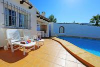Agence immobilière Denia, Monte Pego - A vendre Villa, 3 chambres