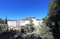 Agence immobilière Denia, Monte Pego - A vendre Villa, 3 chambres