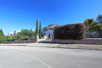 Agence immobilière Denia, Monte Pego - A vendre Villa, 3 chambres