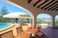 Agence immobilière Denia, Monte Pego - A vendre Villa, 3 chambres