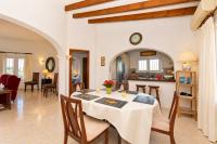 Agence immobilière Denia, Monte Pego - A vendre Villa, 3 chambres