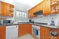 Real estate agency Denia, Monte Pego - For sale Villa, 3 bedrooms